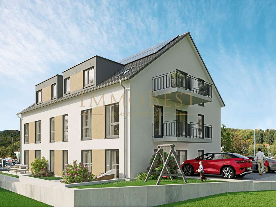 Neubau