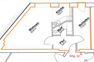 2-Zimmer-Wohnung in Berlin-Neukölln – Richardstraße 11, 12043 Neukölln (Ortsteil), Berlin – Vorschaubild 7
