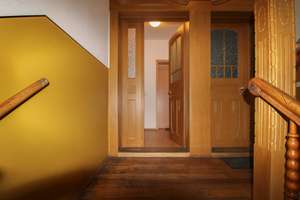 Stil & Charme - 2 Zimmer, Balkon - langjährig vermietet – Die vollständige Adresse der Immobilie erhältst du vom Anbieter., 4318 Anger-Crottendorf, Leipzig – Vorschaubild 6
