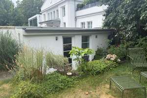 Historisches Zweifamilienhaus im denkmalgeschützten Ensemble „Alter Bahnhof Nippes“ – Escherstr. 33, 50733 Nippes (Ortsteil), Köln – Vorschaubild 25