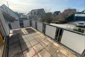Moderne Maisonette-Eigentumswohnung mit Balkon
In grüner ruhiger Lage von Hagen-Berchum – Hagen – Vorschaubild 7