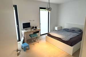 ZOOVIERTEL*ERDGESCHOSS*MODERN*EBK*TIEFGARAGE*AUFZUG – Die vollständige Adresse der Immobilie erhältst du vom Anbieter., 40237 Düsseltal, Düsseldorf – Vorschaubild 10