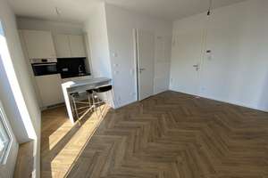 Direkt an der Spree – 2-Zimmer mit Terrasse, Fußbodenheizung & EBK – Henriette-Lustig-Strasse 21, 12555 Köpenick, Berlin – Vorschaubild 5