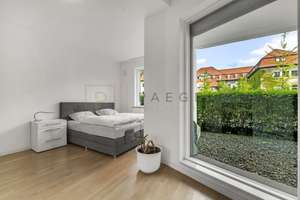 Modernisierte Wohnung in ruhiger Berliner Wohnlage mit Komfort! – Die vollständige Adresse der Immobilie erhältst du vom Anbieter., 13407 Reinickendorf (Ortsteil), Berlin – Vorschaubild 13