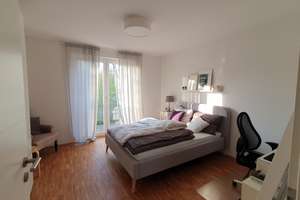 Schöne ruhige neuwertige 2ZKBB-Wohnung in Mainz, Neustadt – Moltkestrasse 3c, 55118 Neustadt, Mainz – Vorschaubild 6