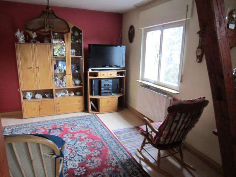 Albstadt Tailfingen , EFH Bj 1934, 120 qm Wfl, Gr 400qm teilweise renov, Zollernalbkreis – Bild 3