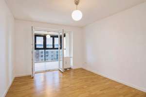 Sendling - Urban. Gepflegt. Funktionell. - Mit Südloggia und Wintergarten! – Die vollständige Adresse der Immobilie erhältst du vom Anbieter., 81373 Land in Sonne, München – Vorschaubild 6