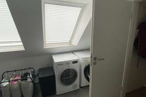 Exklusive klimatisierte Masionettewohnung mit hochwertiger Küche und Loggia – Die vollständige Adresse der Immobilie erhältst du vom Anbieter., 51643 Gummersbach – Vorschaubild 7