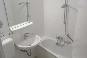 1-Zimmer-Wohnung mit Balkon in Milbertshofen – Illungshofstr. 19, 80807 Milbertshofen, München – Vorschaubild 7