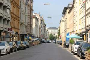* * * Toplage in Maxvorstadt * * * Dachterrassenwohnung im denkmalgeschützten Altbau – Die vollständige Adresse der Immobilie erhältst du vom Anbieter., 80799 Universität, München – Vorschaubild 13