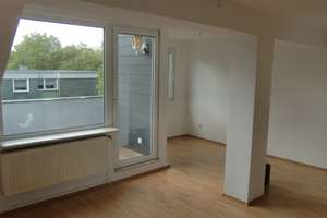 Mittig zwischen Unis Bo+DO!Ruhig u.sonnig über den Dächern,3-Zi. 59m² ,Erstbezug, 490,-€ ,sofort – Die vollständige Adresse der Immobilie erhältst du vom Anbieter., 44892 Langendreer, Bochum – Vorschaubild 5