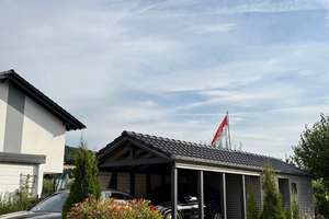 Teilmöbliert: Repräsentatives EFH in Habichtswald mit EBK, Sauna und Kamin – Die vollständige Adresse der Immobilie erhältst du vom Anbieter., 34317 Habichtswald – Vorschaubild 4