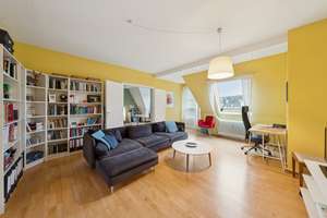 Ein Zuhause über Berlin – Die vollständige Adresse der Immobilie erhältst du vom Anbieter., 12103 Tempelhof, Berlin – Vorschaubild 4