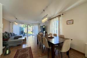 M'GLADBACH - SCHRIEVERS - MODERNES REIHENECKHAUS NEBST TERRASSE, GARTEN & PKW-GARAGE! – Die vollständige Adresse der Immobilie erhältst du vom Anbieter., 41239 Schrievers, Mönchengladbach – Vorschaubild 3