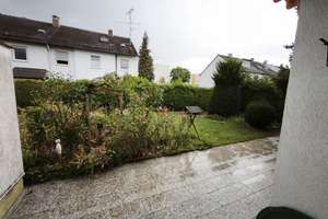 Zuhause mit viel Platz in Haunstetten – 86179 Haunstetten-Nord, Augsburg – Vorschaubild 2