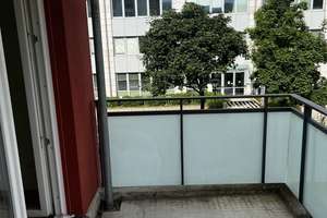 Neubau-Wohnung Top-Niveau:Erstklassige Ausstattung& Sonnenbalkone in Bestlage Munchen Schwabing – Hans Döllgast Straße 18, 80807 Neufreimann, München – Vorschaubild 6