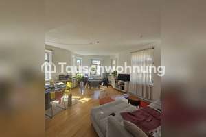 Tauschwohnung: Groß gegen Klein! Biete Wohnung im Antonsviertel. – Reisingerstraße 14, 86159 Antonsviertel, Augsburg – Vorschaubild 2