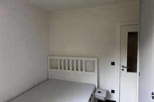 Teilmöbliert: 3-Zi. Wohnung + Balkon in bester Lage von Winterhude mit sehr hochwertiger Ausstattung – Die vollständige Adresse der Immobilie erhältst du vom Anbieter., 22301 Winterhude, Hamburg – Vorschaubild 3