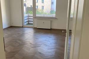 Renovierte 3-Zimmer-Wohnung mit Balkon in Ahlem – Leo-Rosenblatt-Weg 3, 30453 Ahlem, Hannover – Vorschaubild 2