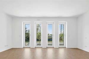 Neues 4-Zimmer Endreihenhaus mit Luxusausstattung in Unterföhring – Lohwiesenweg 12, 85774 Unterföhring – Vorschaubild 8