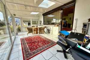Wohnen auf einer Ebene im gepflegten Bungalow mit Wintergarten und Kamin in Eckerde – Hannover (Kreis) – Vorschaubild 11