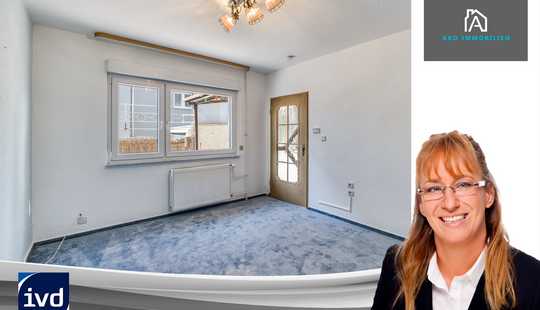 Bild von Kleines Haus, große Chancen – renovierungsbedürftiges Eigenheim in Finthen * keine Käuferprovision