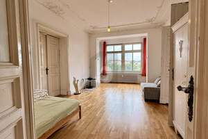 TOLLES ALTBAUDOMIZIL IN BESTLAGE NÄHE VIKTORIAPARK – 10965 Kreuzberg, Berlin – Vorschaubild 4
