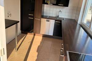 3-Zimmer-Wohnung mit Balkon in Bielefeld-Brake – Die vollständige Adresse der Immobilie erhältst du vom Anbieter., 33729 Heepen, Bielefeld – Vorschaubild 5