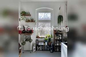 Tauschwohnung: Wunderschöne 2,5- Zimmer Altbauwohnung in Charlottenburg  – Kaiser Friedrich Straße 78, 10585 Charlottenburg, Berlin – Vorschaubild 2