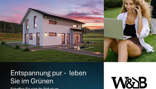 Bild von Dein Zuhause, so individuell wie du.