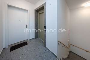 NEUBAU AM NOCKHERBERG: Wohnen auf höchstem Niveau! Erstklassiges 4-Zimmer-Penthouse m. 2 Terrassen – Regerstr. 36, 81541 Obere Au, München – Vorschaubild 21