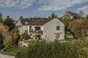 NEU *Paul & Partner* MEHRFAMILIENHAUS & GRUNDSTÜCK MIT POTENZIAL ! SETZEN SIE IHRE WÜNSCHE UM !