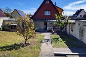 Charmantes EFH mit Garage und großen Garten – 14974 Ludwigsfelde – Vorschaubild 4