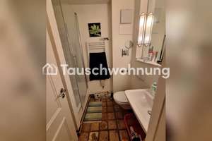 Tauschwohnung: 18 m² Wohnung in Köln, Lindenthal