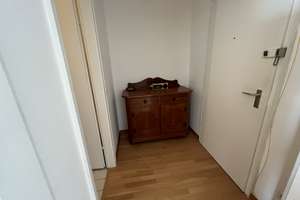Helle 1-Zimmer Wohnung im 7. OG mit Balkon in München-Perlach – Kurt-Eisner-Straße 48, 81735 Neuperlach, München – Vorschaubild 8