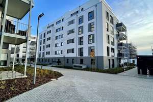 Großzügige Wohnung im Neubauquartier in Braunschweig – Vincent-van-Gogh-Ring 69, 38126 Südstadt-Rautheim-Mascherode, Braunschweig – Vorschaubild 7
