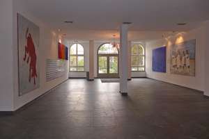 Modernes Wohnen im stilvollen Fabrik-Charme! – Berliner Straße 124, 13187 Pankow (Ortsteil), Berlin – Vorschaubild 3