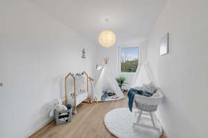 Bezugsfreie 3-Zimmer-Wohnung - PROVISIONSFREI – Melchiorweg 13, 26131 Eversten, Oldenburg (Oldenburg) – Vorschaubild 3
