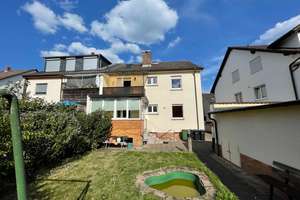 Klasse 1-2-3-Fam-Haus in Dietzenbach – Die vollständige Adresse der Immobilie erhältst du vom Anbieter., 63128 Dietzenbach – Vorschaubild 2