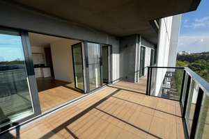 Rarität: 4 Zimmer Wohnung mit Parkblick - PROVISIONSFREI – Toulouser Allee 15, 40211 Pempelfort, Düsseldorf – Vorschaubild 3