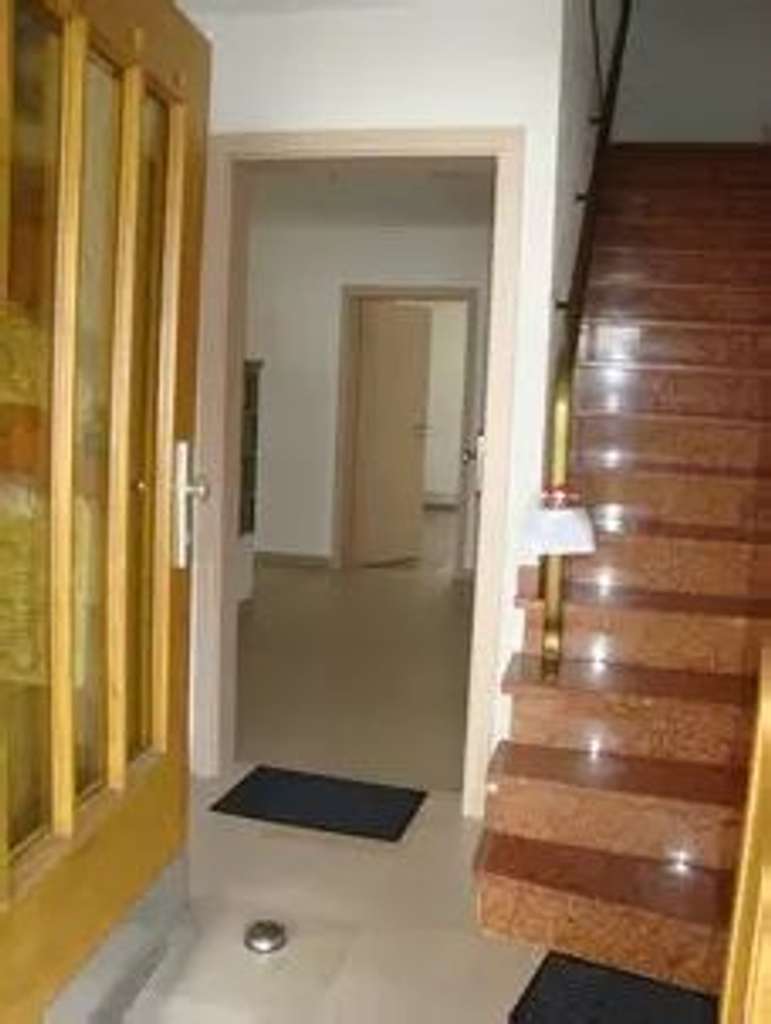 Immobilie in Mittenwald - 3 Zimmer Erdgeschosswohnung mit Südterrasse und Panoramablick - vermietet - Bild 4