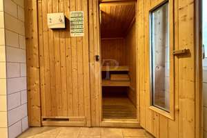 Energieeffizientes, gruppengeeignetes Ferienhaus für bis zu 10 Personen, samt Indoor -Schwimmbad – Die vollständige Adresse der Immobilie erhältst du vom Anbieter., 17209 Priborn – Vorschaubild 15