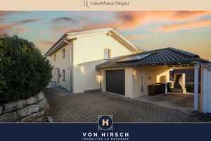 PROVISIONSFREI!!! Traumhaus mit Fernblick und Wellnessbereich – Konstanz (Kreis) – Vorschaubild 6