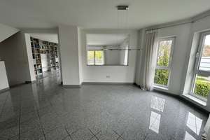 Lichtdurchflutetes Haus mit großem Garten – Die vollständige Adresse der Immobilie erhältst du vom Anbieter., 76228 Palmbach, Karlsruhe – Vorschaubild 3
