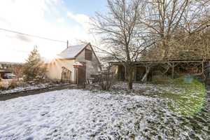 Charmantes Einfamilienhaus mit großzügigem Grundstück und zusätzlicher Landwirtschaftsfläche – Erzgebirgskreis – Vorschaubild 8