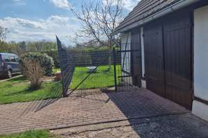 Freistehendes Einfamilienhaus 228m² auf 4.779m² Grundstück mit möglichem Homeoffice-/Gewerbebereich – Feldstraße 2, 99634 Gangloffsömmern – Vorschaubild 7