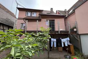 Schön renoviertes Einfamilienhaus im Herzen von Niedernhall !!! – Die vollständige Adresse der Immobilie erhältst du vom Anbieter., 74676 Niedernhall – Vorschaubild 3
