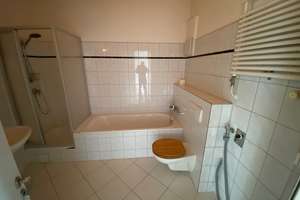 Dachgeschosswohnung mit Balkonterrasse in Alt-Hohenschönhausen neu zu vermieten – Malchower Weg 109, 13053 Alt-Hohenschönhausen, Berlin – Vorschaubild 10