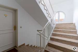 Galerie­wohnung mit stilvollem Raumkonzept und Südbalkon – Die vollständige Adresse der Immobilie erhältst du vom Anbieter., 80997 Allach, München – Vorschaubild 24