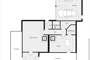 Großzügiges Einfamilienhaus mit Einliegerwohnung und Wintergarten – Dingolfing-Landau (Kreis) – Vorschaubild 20